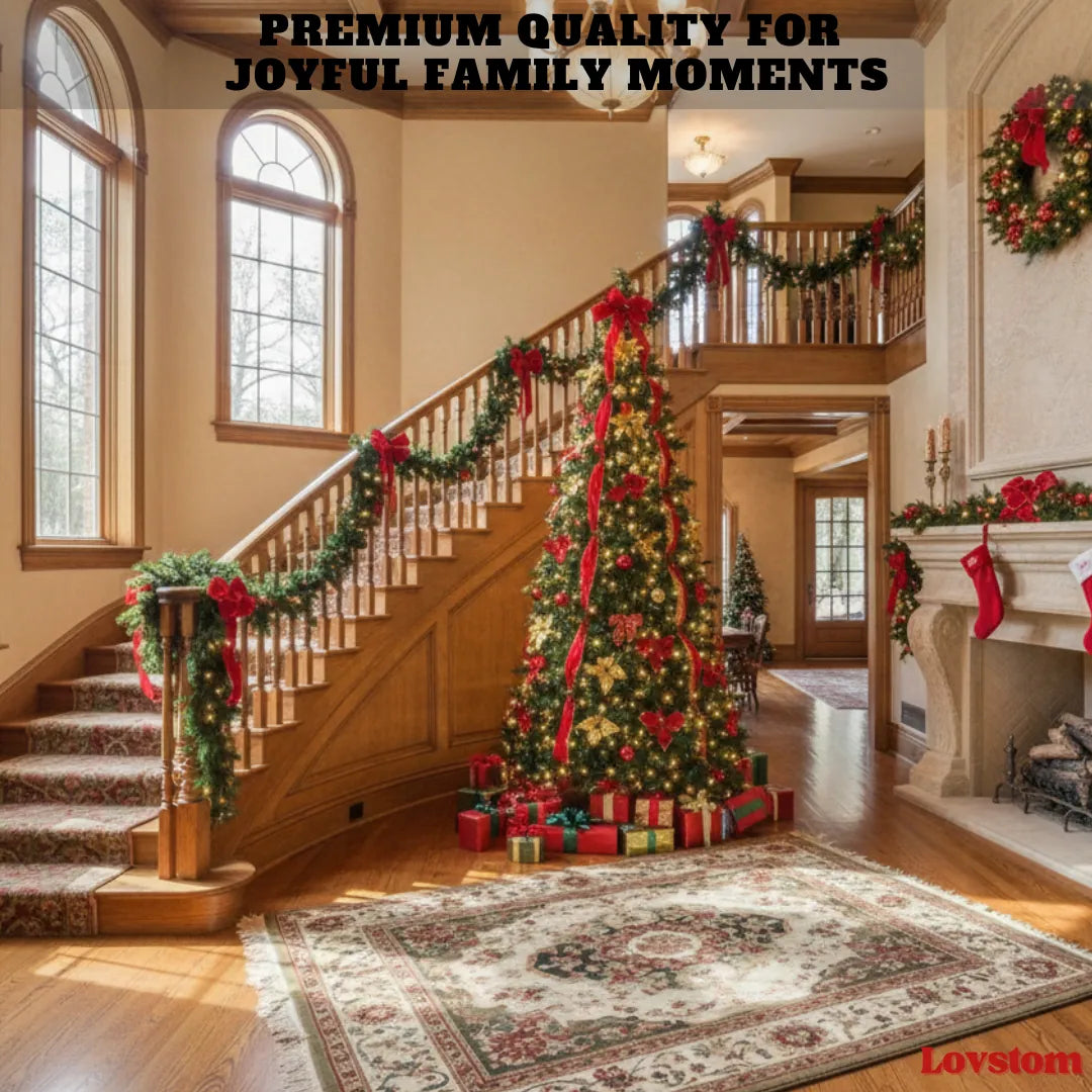 GlowUp Christmas Tree