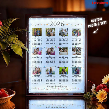 CustomAura Memory Cube 2026