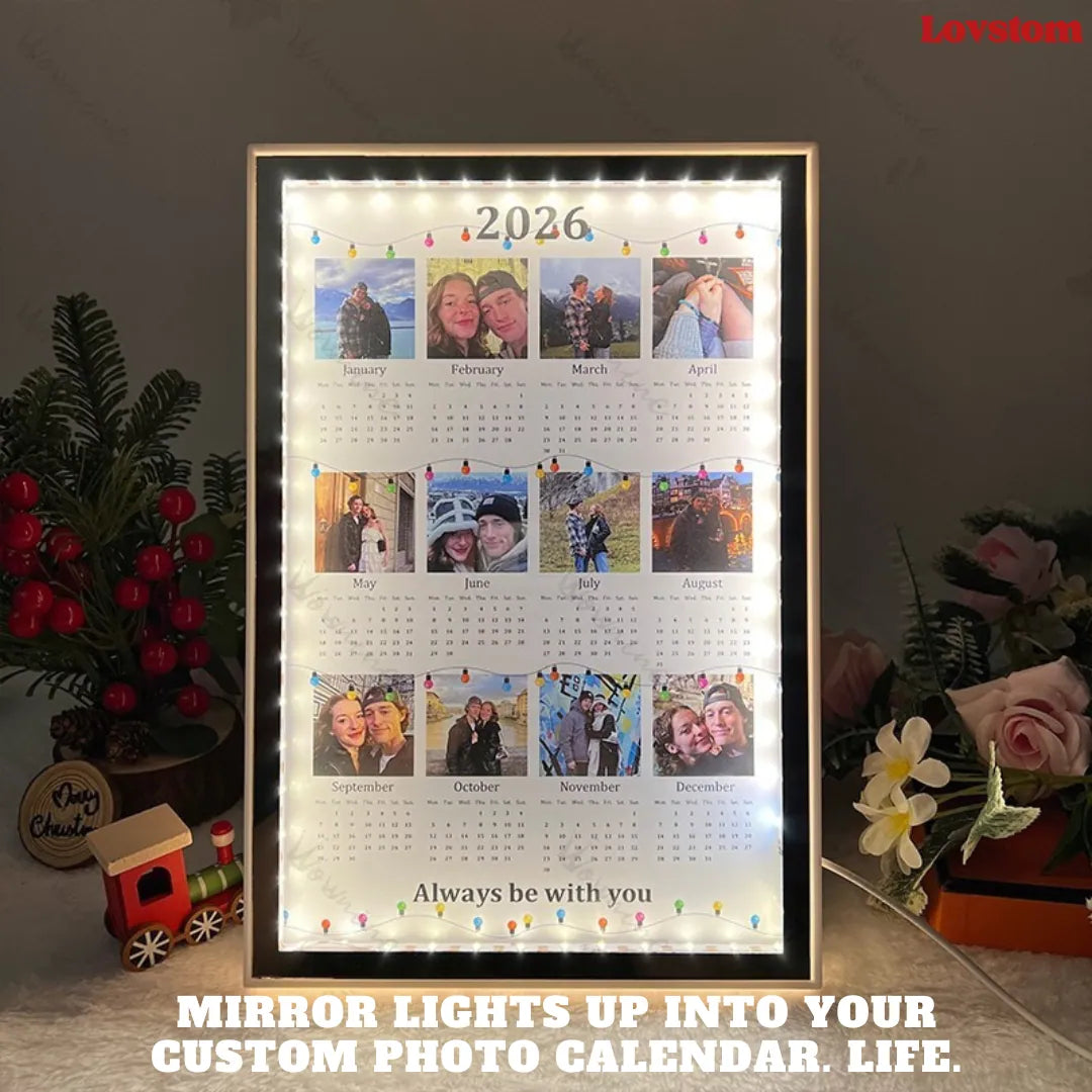 CustomAura Memory Cube 2026