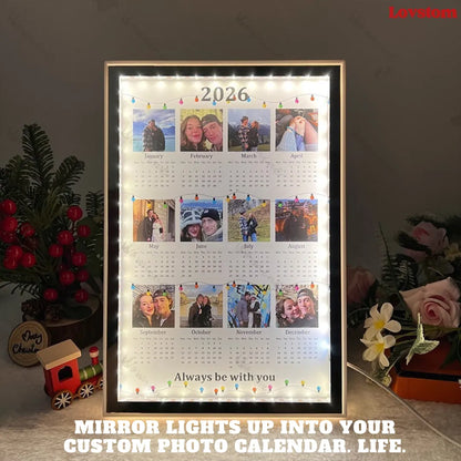 CustomAura Memory Cube 2026