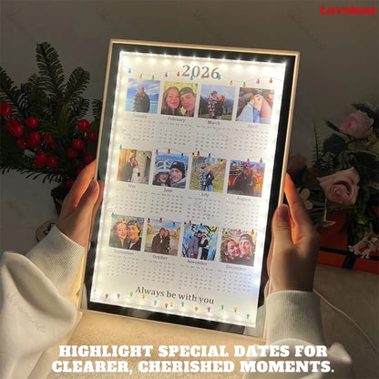 CustomAura Memory Cube 2026