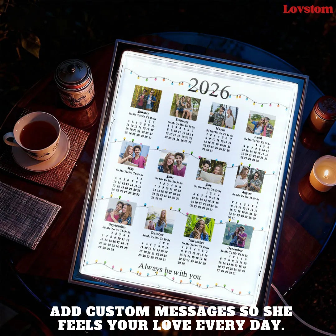 CustomAura Memory Cube 2026