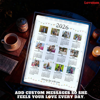 CustomAura Memory Cube 2026