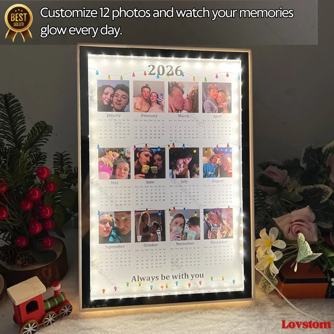 CustomAura Memory Cube 2026