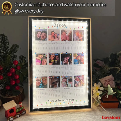 CustomAura Memory Cube 2026