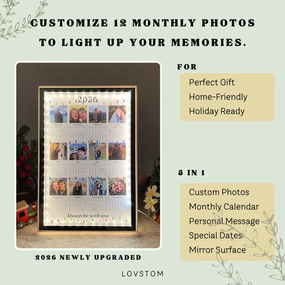 CustomAura Memory Cube 2026